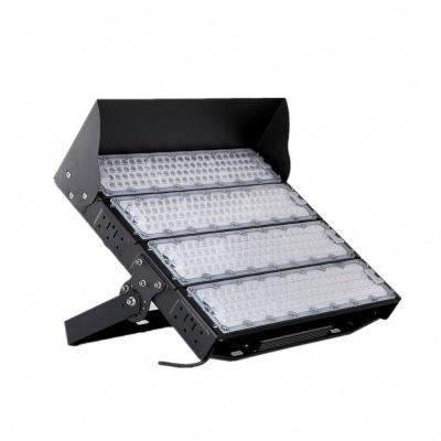 China Factory Sport stadium Soccer marine modular Solar Led flood light