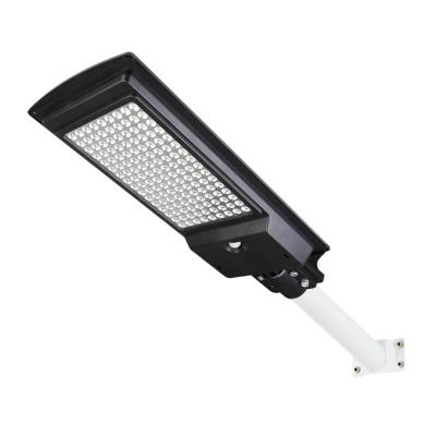 Manufacturer Price Waterproof Ip67 100w120w LED Street Solar Light