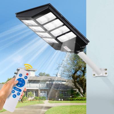 All In One Solar Led Street