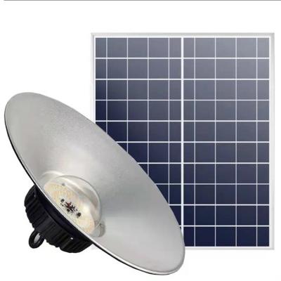 UFO High Quality for Warehouse LED Solar High Bay Light