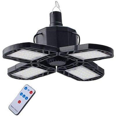 Solar Ceiling Light