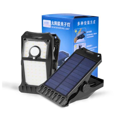 LED Solar Lights