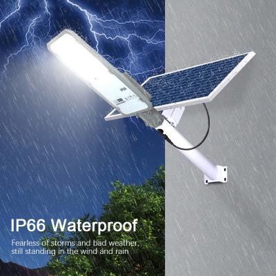 Solar Led Street light