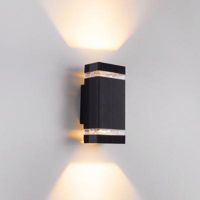 2023 Modern Waterproof Vintage Decorative Led Wall Light