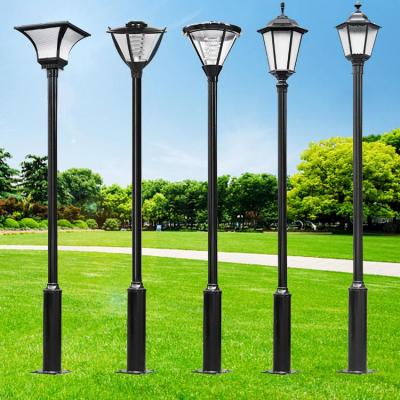 Outdoor Lights Landscape