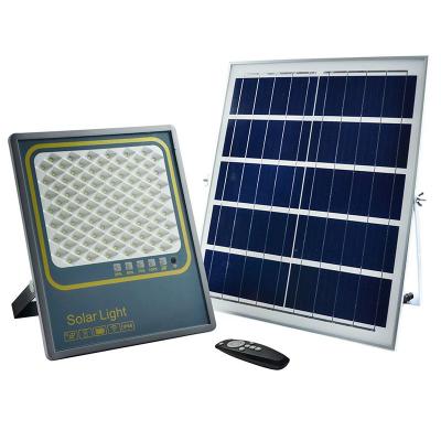 OEM ODM Factory Wholesale Ip65 Garden Led Solar Flood Lights