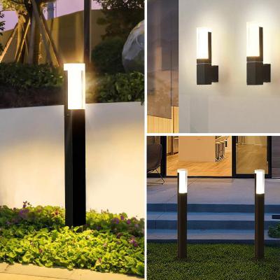  LED Bollard Light