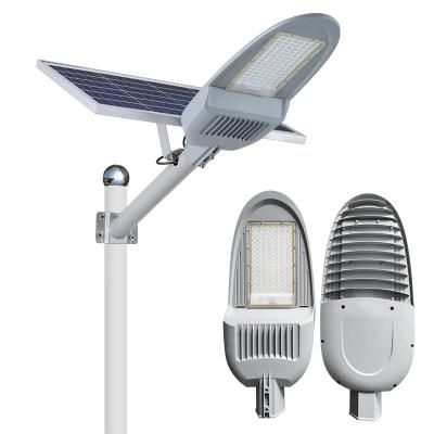 Outdoor waterproof solar powered lamp energy saving solar led street light