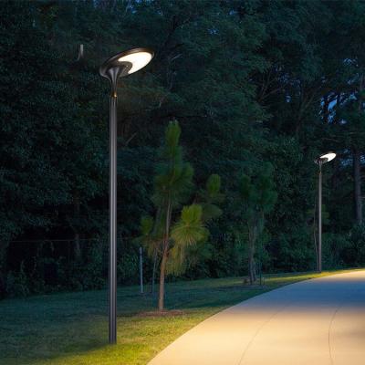 Energy Saving Ip65 Waterproof 38w Detachable Led Solar Street Light For Garden Lighting