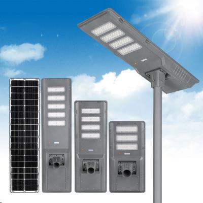 Solar Light Street Light