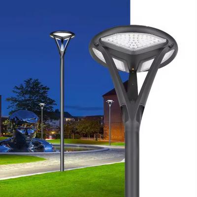 Garden Street Lamp