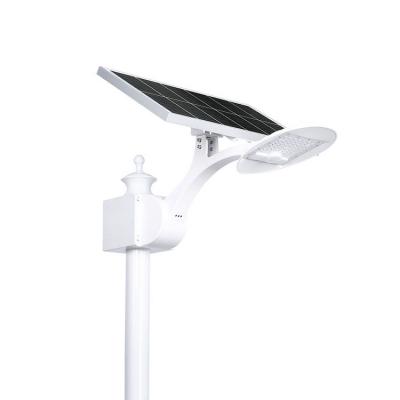 Led Solar Street Light