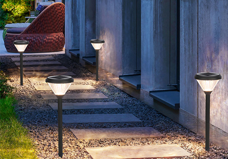 Do Solar Lights Need Direct Sunlight?