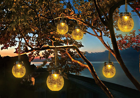 Outdoor Decorative Lighting: Adding Beauty and Function to Your Space