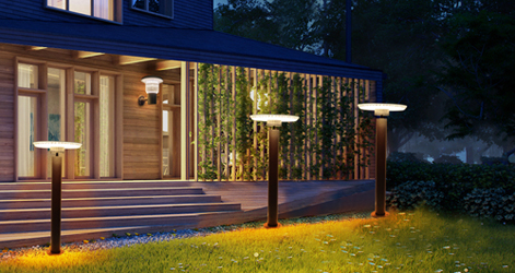 4 Reasons Why You Need Solar Garden Lights in 2022