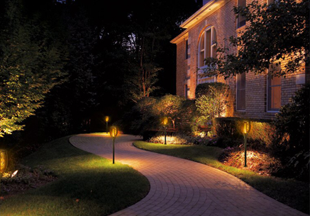 Solar Garden Lights: Best Decoration for Your Garden
